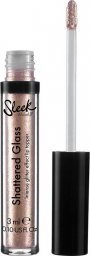  Sleek MakeUP Sleek MakeUP, Shattered Glass, Lip Gloss, Bad Moon, 3 ml For Women