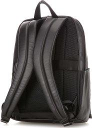 Piquadro Piquadro, Piquadro, Backpack, Black, Laptop Compartiment, For Men For Men