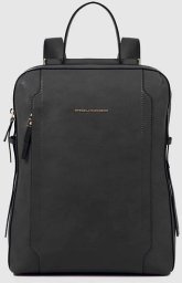 Piquadro Piquadro, Zaino, Backpack, Black, Pc Circle, CA4576W92, For Women, 36.5 x 28 x 12.5 cm For Women