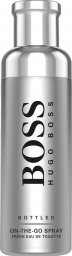  Hugo Boss Hugo Boss, Boss Bottled On The Go Spray, Eau De Toilette, For Men, 100 ml *Tester For Men