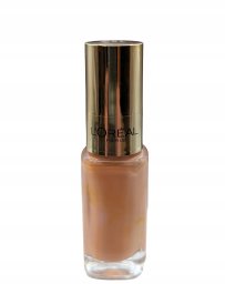 L’Oreal Paris L'Oreal Paris, Color Riche, Nail Polish, 112, Marrakech Sand, 5 ml For Women