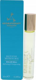  Aromatherapy Associates Aromatherapy Associates, Revive Morning, Natural Essential Oils, Morning, Energizing, Roll-On Body Oil, Citrus Aromatic, 10 ml Unisex