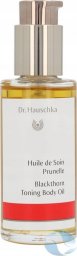  Dr. Hauschka Dr. Hauschka, Body Care, Blackthorn, Tonifying, Body Oil, 75 ml For Women
