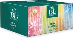 Bel London Bel London, Four Seasons, Nail Polish, 24 pcs, 10 ml For Women