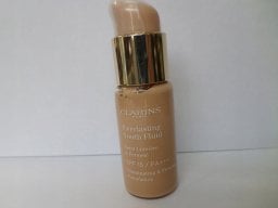  Clarins Clarins, Everlasting Youth, Anti-Ageing, Liquid Foundation, 107, Beige, 15 ml *Tester For Women