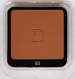  Diego Dalla Palma Diego Dalla Palma, Makeupstudio, Bronzer Compact Powder, 83, 9 g *Tester For Women