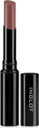Inglot Inglot, Slim , Paraben-Free, Semi-matte, Cream Lipstick, 49, 1.8 g For Women