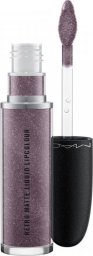 MAC MAC, Retro , Matte, Liquid Lipstick, Silver Spoon, 5 ml For Women