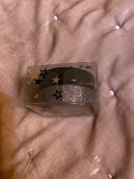 MAC MAC, Stars Align, Eyeshadow Powder, Gray Metallic, 0.8 g For Women