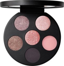 MAC MAC, Surprise Eyes, Eyeshadow Palette, Cool Holiday, 8.4 g For Women