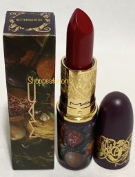 MAC MAC, Tempting Fate , Matte, Cream Lipstick, Bittersweetie, 3 g For Women
