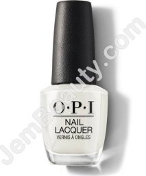 OPI Opi, Nail Lacquer, Nail Polish, NL G41, Don't Cry Over Spilled Milkshakes, 15 ml For Women