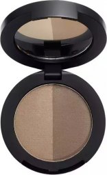  Makeup Revolution Makeup Revolution, REVOLUTION PRO, Vegan, Eyebrow Powder, Ash Brown, 2.2 g For Women