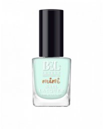 Bel London Mini Quick-Dry Nail Polish 239, 6 ml For Women