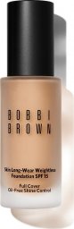 Bobbi Brown Bobbi Brown, Skin, Glycerin, Longwear, Liquid Foundation, C-046, Cool Beige, SPF 15, 30 ml For Women