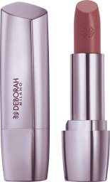 Deborah Deborah, Milano Red Shine, Long-Lasting, Cream Lipstick, 18, 4.4 g For Women