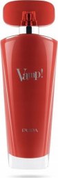  Pupa Pupa, Vamp! Red, Eau De Toilette, For Women, 100 ml *Tester For Women