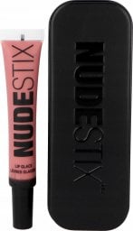  Nudestix Nudestix, Lip Glace, Liquid Lipstick, 02, Nude, 10 ml For Women