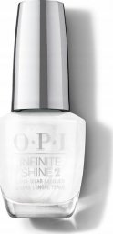  OPI Opi, Infinite Shine 2, Nail Polish, HR N16, Snow Day in LA, 15 ml For Women