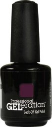 Jessica Jessica, Geleration Colours, Semi-Permanent Nail Polish, GEL-948, Delhi Delight, 15 ml For Women