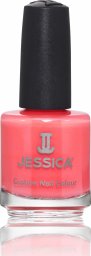 Jessica Jessica, Custom Nail Colour, Nail Polish, CNC-1194, Popsicle Kisses, 14.8 ml For Women