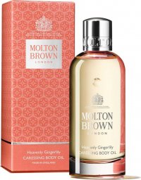  Molton Brown Molton Brown, Heavenly Gingerlily, Body Oil, 100 ml Unisex