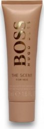 Hugo Boss Hugo Boss, The Scent, Cleansing, Shower Gel, 50 ml For Women