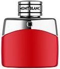  montblanc Montblanc, Legend Red, Eau De Parfum, For Men, 30 ml For Men