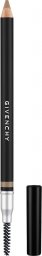  Givenchy Givenchy, Mister, Eyebrow Cream Pencil, 01, Light, 1.8 g For Women