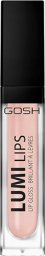 Gosh Gosh, Lumi Lips, Liquid Lipstick, 001, Bff, 6 ml For Women