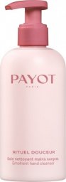  Payot Payot, Rituel Douceur, Cleansing, Hand Cream, 250 ml For Women