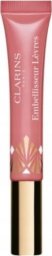  Clarins Clarins, Lip-Perfector, Hydrating, Lip Gloss, 19, Intense Smoky Rose, 12 ml *Tester For Women