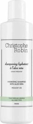 Christophe Robin Christophe Robin, Hydrating , Aloe Vera, Hair Shampoo, For Hydration, 1000 ml For Women