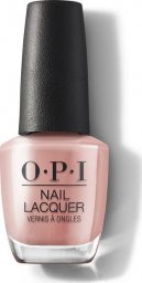  OPI Opi, Nail Lacquer, Nail Polish, NL H002, I`m An Extra, 15 ml For Women