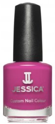 Jessica Jessica, Custom Colors, Nail Polish, Be Happy, 14.8 ml For Women