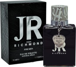 John Richmond John Richmond, John Richmond, Eau De Toilette, For Men, 50 ml For Men