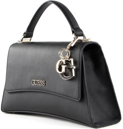 Guess Torebka Dalma czarna