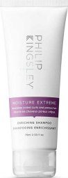 Philip Kingsley Philip Kingsley, Moisture Extreme, Guar & Cocoa Butter, Hair Shampoo, For Hydration, 75 ml For Women