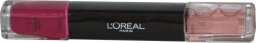 XXX_Loreal (L’Oreal Paris) L'Oreal Paris, Infallible, Nail Polish 2-In-1, 036, Fucshia Riots, 2 x, 5 ml For Women