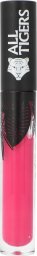 All Tigers Matte Lip Gloss 786 Own The Stage 8 ml For Women