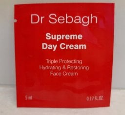  Dr Sebagh Dr Sebagh, Supreme Day, Nourishing, Day, Cream, For Face, 200 ml For Women