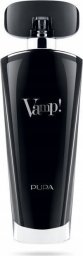  Pupa Pupa, Vamp! Black, Eau De Toilette, For Women, 100 ml *Tester For Women