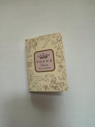 Tocca Tocca, Simone, Eau De Parfum, For Women, 1.5 ml *Vial For Women