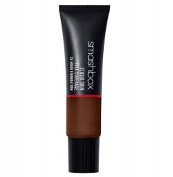 Smashbox , Studio Skin, High Cover, Liquid Foundation, 4.3, Deep Neutral, 30 ml For Women