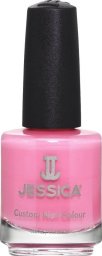 Jessica Jessica, Custom Nail Colour, Nail Polish, CNC-1190, Valley Girl, 14.8 ml For Women