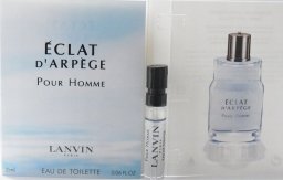  Lanvin Lanvin, Eclat d'Arpege, Eau De Toilette, For Men, 2 ml *Vial For Men