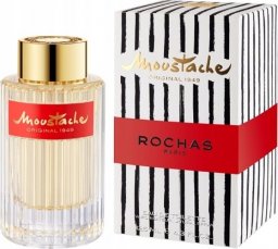 Rochas Rochas, Moustache Original 1949, Eau De Toilette, For Men, 125 ml *Tester For Men