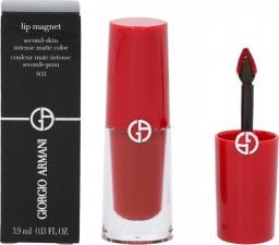  Giorgio Armani Giorgio Armani, Lip Magnet, Liquid Lipstick, 403, Vibrato, 3.9 ml For Women