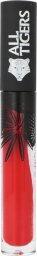 All Tigers Matte Lip Gloss 888 Call Me Queen 8 ml For Women