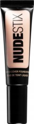 Nudestix Nudestix, Tinted Cover, Cream Foundation, 1, Nude, 25 ml For Women